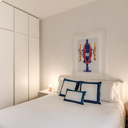 Le Sirene Boutique Semesterbostad Sorrento