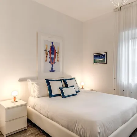 Semesterbostad Le Sirene Boutique