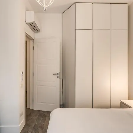 Le Sirene Boutique Semesterbostad Sorrento