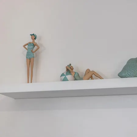 Le Sirene Boutique * Sorrento