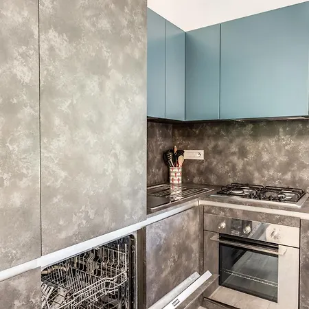 Semesterbostad Le Sirene Boutique