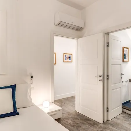 Semesterbostad Le Sirene Boutique