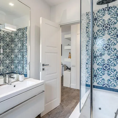 Le Sirene Boutique Semesterbostad *