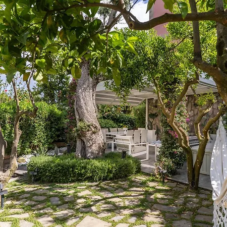 Vakantiehuis Le Sirene Boutique - Sofia *