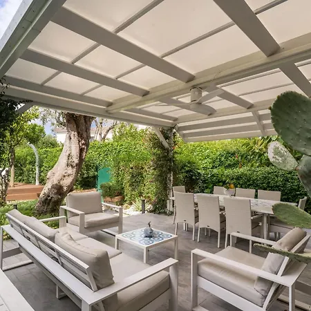 Vakantiehuis Le Sirene Boutique - Sofia *