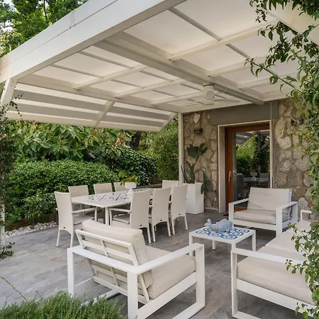 Semesterbostad Le Sirene Boutique Sorrento