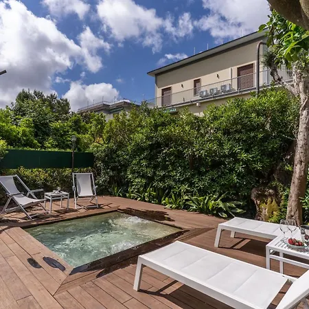 Le Sirene Boutique Sorrento