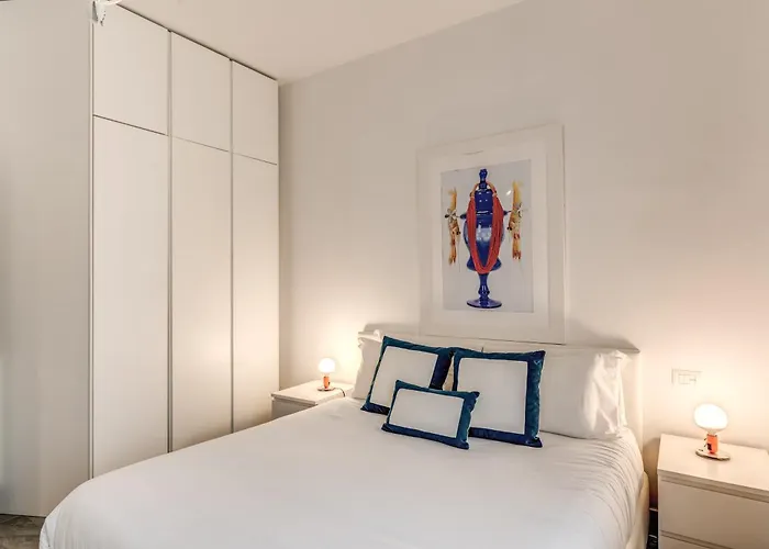 Le Sirene Boutique - Sofia Vakantiehuis Sorrento