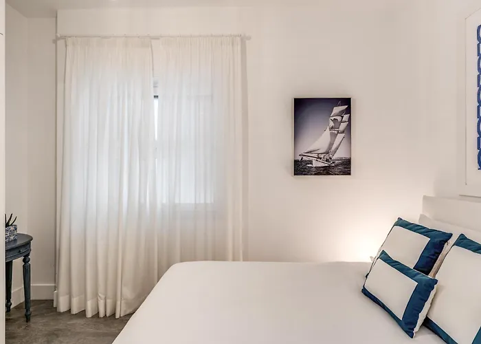 Le Sirene Boutique - Sofia *