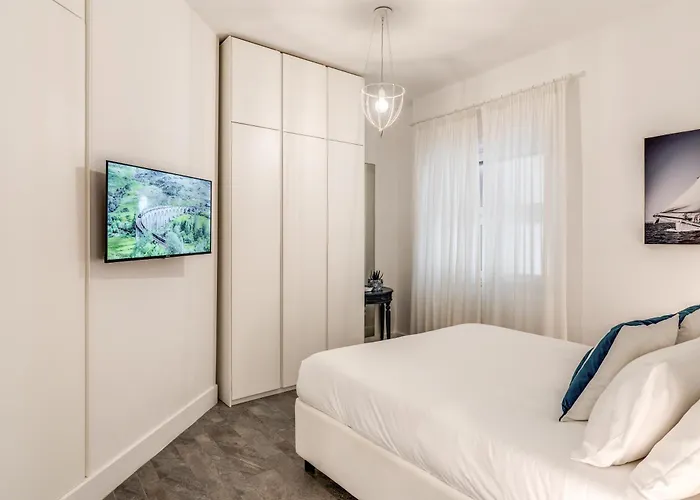 Vakantiehuis Le Sirene Boutique - Sofia *