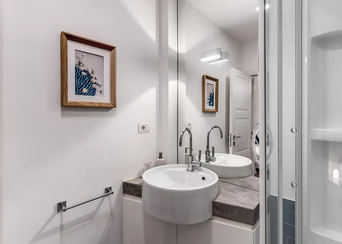 Le Sirene Boutique - Sofia Vakantiehuis *