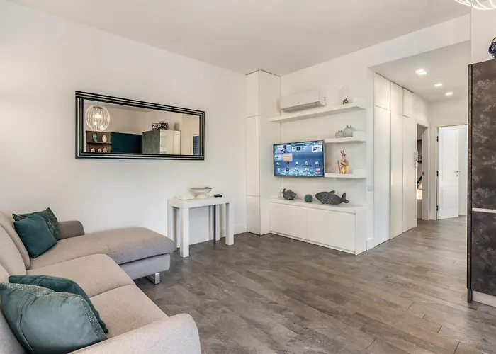 Le Sirene Boutique - Sofia Vakantiehuis Sorrento