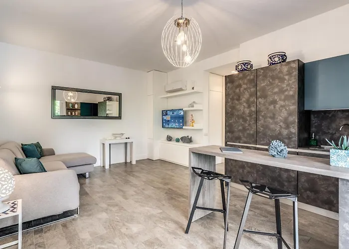 Le Sirene Boutique - Sofia Vakantiehuis *