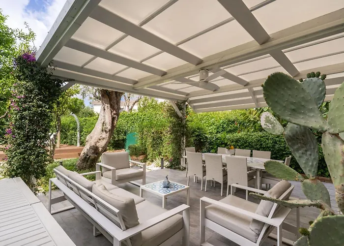 Vakantiehuis Le Sirene Boutique - Sofia *