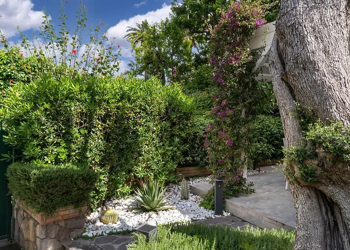 Le Sirene Boutique - Sofia Vakantiehuis *