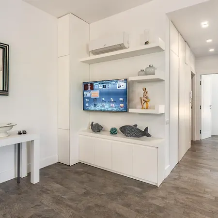 Le Sirene Boutique *