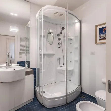 Le Sirene Boutique ソレント