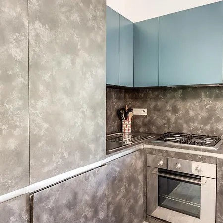 別荘 Le Sirene Boutique ソレント