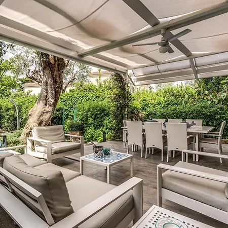 別荘 Le Sirene Boutique *