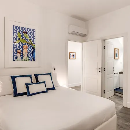 Le Sirene Boutique Holiday home