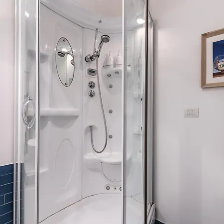 Hébergement de vacances Le Sirene Boutique Sorrente