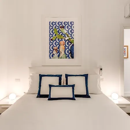 Le Sirene Boutique Hébergement de vacances