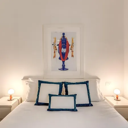 Le Sirene Boutique Hébergement de vacances