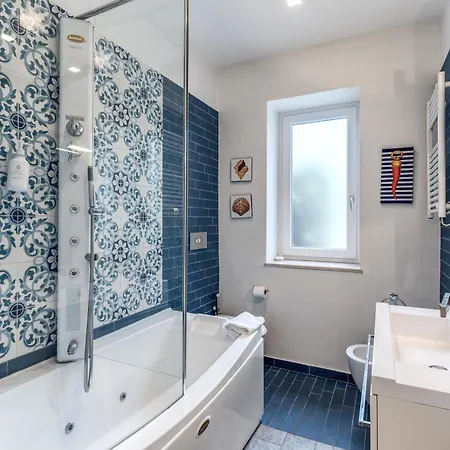 Holiday home Le Sirene Boutique *