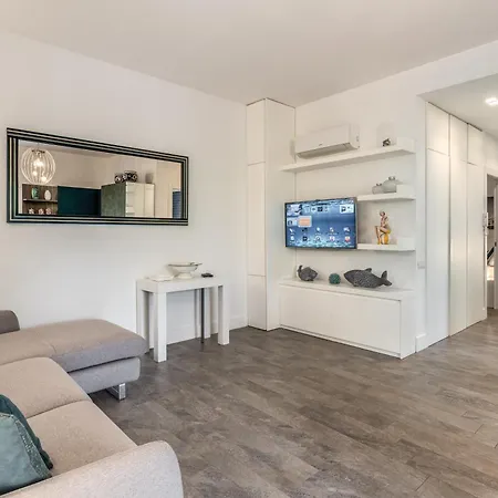 Le Sirene Boutique Hébergement de vacances Sorrente