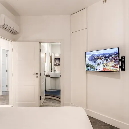 Le Sirene Boutique *