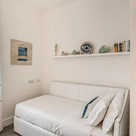 Le Sirene Boutique * Sorrento