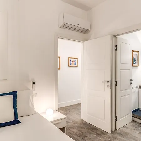 Holiday home Le Sirene Boutique