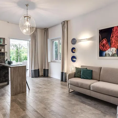 Holiday home Le Sirene Boutique *