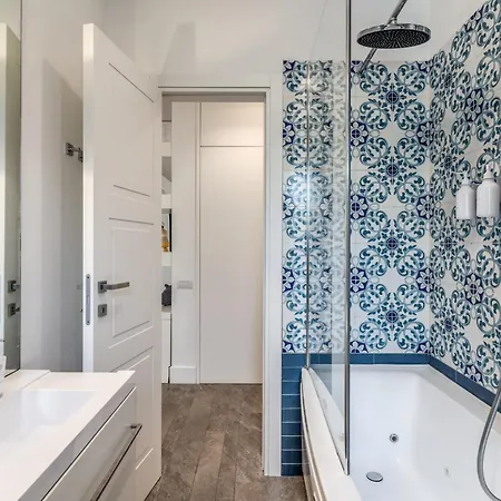 Holiday home Le Sirene Boutique *