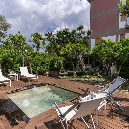 Le Sirene Boutique * Sorrento