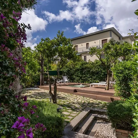 Holiday home Le Sirene Boutique