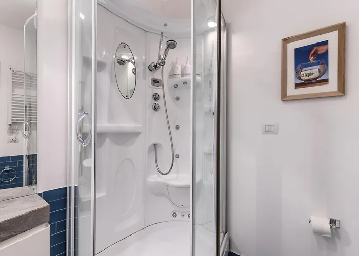 Holiday home Le Sirene Boutique - Sofia Sorrento