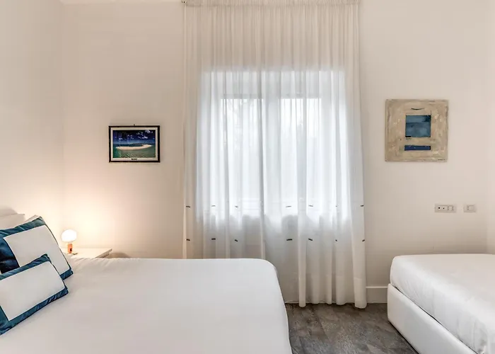 Holiday home Le Sirene Boutique - Sofia *