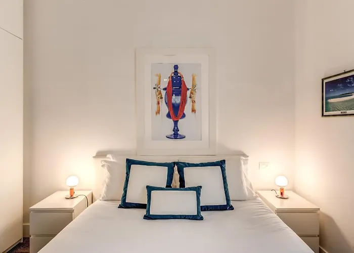 Le Sirene Boutique - Sofia Holiday home