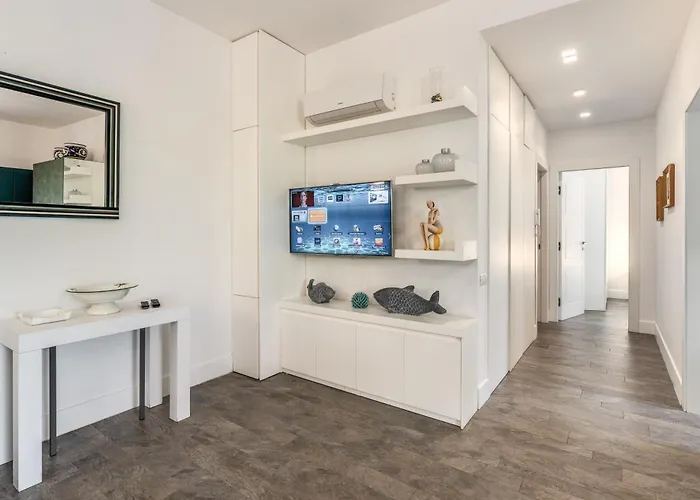 Le Sirene Boutique - Sofia *