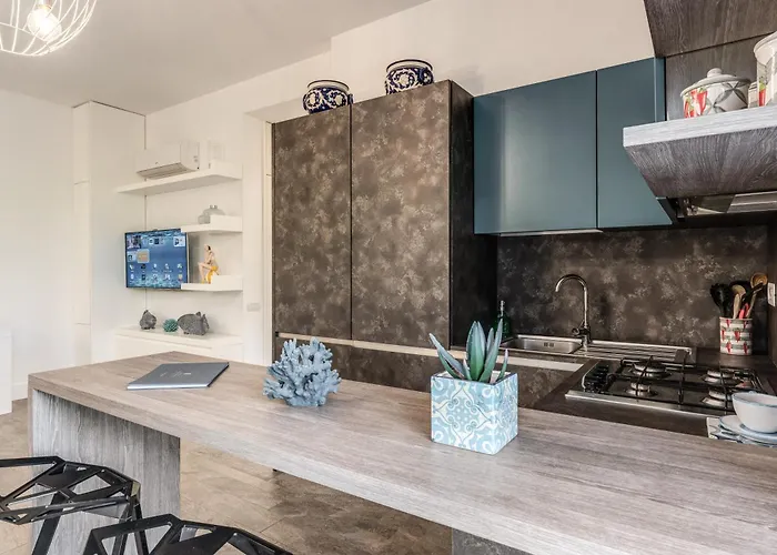 Holiday home Le Sirene Boutique - Sofia *