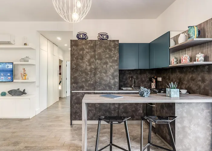 Le Sirene Boutique - Sofia Holiday home Sorrento