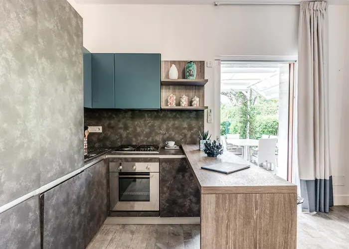 Holiday home Le Sirene Boutique - Sofia Sorrento