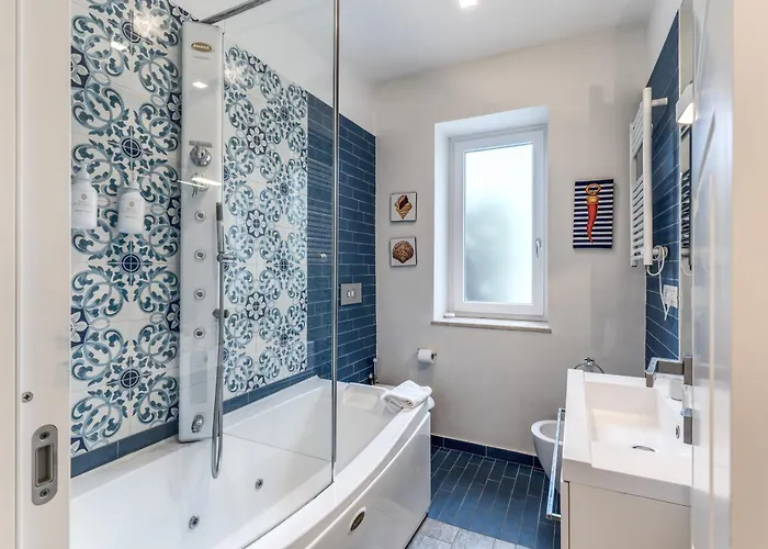 Holiday home Le Sirene Boutique - Sofia *