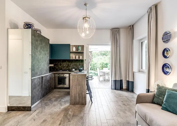 Σπίτι διακοπών Le Sirene Boutique - Sofia *