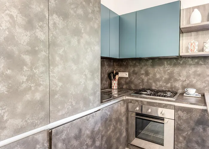 Holiday home Le Sirene Boutique - Sofia Sorrento