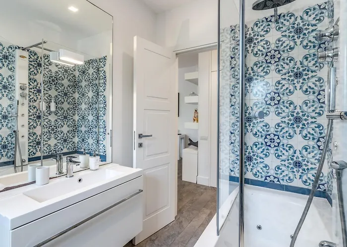 Le Sirene Boutique - Sofia Holiday home *