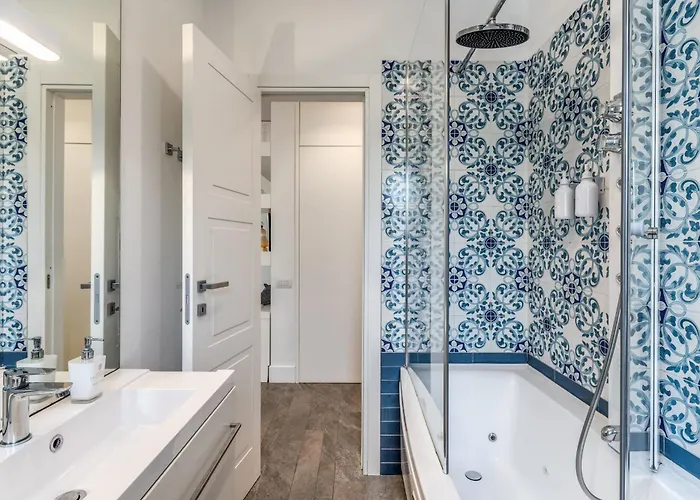 Holiday home Le Sirene Boutique - Sofia *