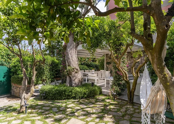 Holiday home Le Sirene Boutique - Sofia *