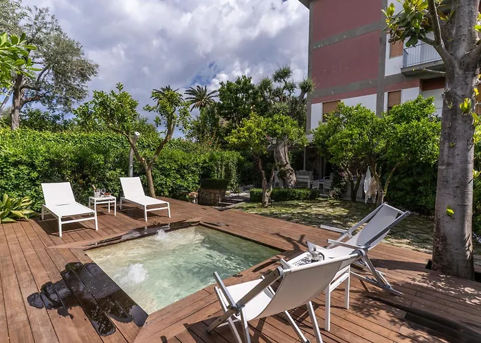 Le Sirene Boutique - Sofia * Σορέντο